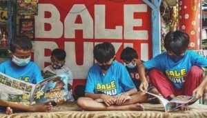 Jakarta Literasi
