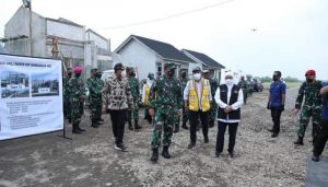 Perumahan Pahlawan Nanggala