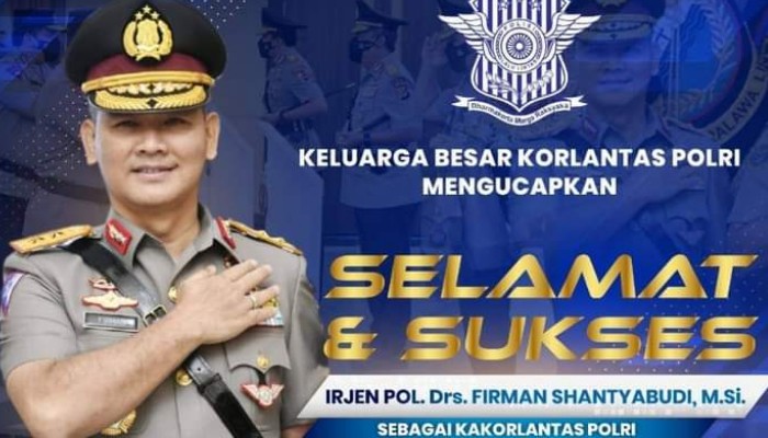 Firman Shantyabudi