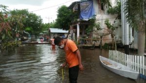 Banjir Ketapang
