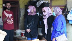 Kaukus Perempuan Parlemen