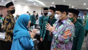 Al Jamiyatul Washliyah