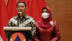 Mayjen Suharyanto