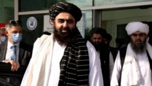 Khan Muttaqi