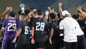 Tim Persija Jakarta