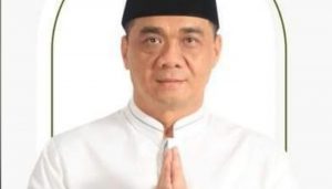 Wagub DKI Jakarta Ariza Patria