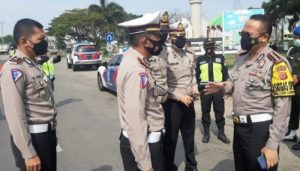 Ditlantas Polda Jabar