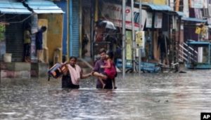 India Banjir