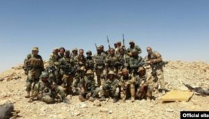 Tentara Bayaran