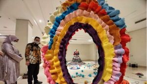 Jakarta Biennale ESOK