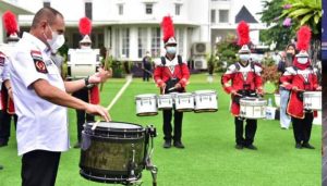 Drum Band Sumut