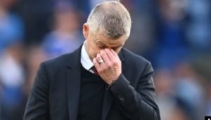 Ole Gunnar Solskjaer