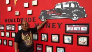 Chryshnanda Dwilaksana