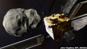 Pesawat Ruang Angkasa