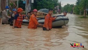Tegal Banjir