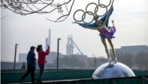 Olimpiade Musim Dingin