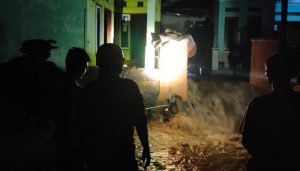 Banjir Kabupaten Bandung