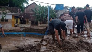 Banjir Garut