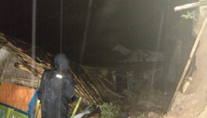 Soreang Bandung Longsor