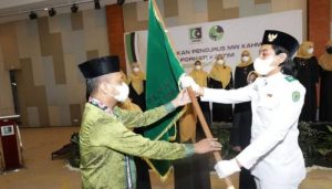 Fachrul Razi KAHMI Kaltim