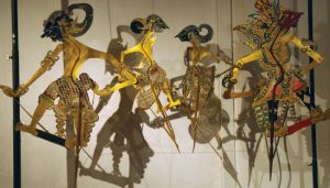 Wayang