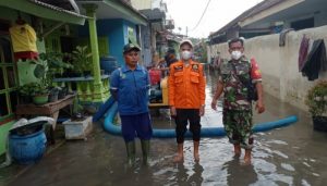Pasuruan Banjir