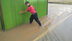 Banjir Natuna