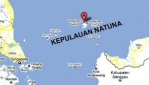 Kepulauan Natuna
