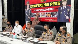 Wakapolda Jawa Timur