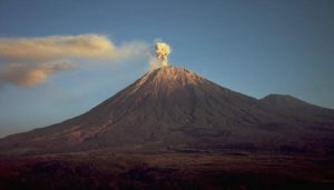 Gunung Semeru