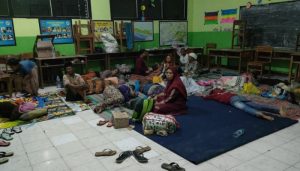 Pengungsi Simeru