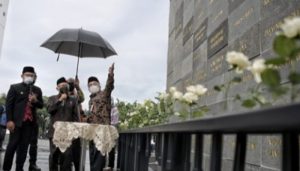 Monumen Pahlawan Covid-19