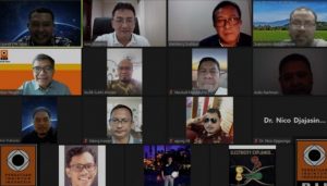 Persatuan Insinyur Indonesia