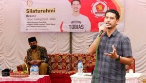 Tobias Ginanjar Sayidina