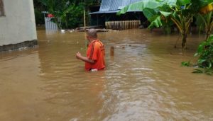 Banjir Lombok Barat