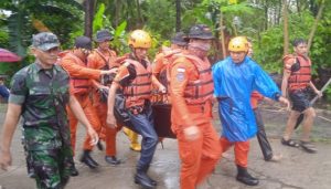 Banjir Soppeng