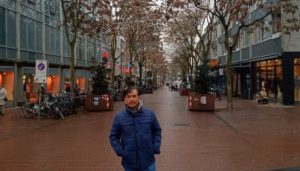 Syahganda Nainggolan