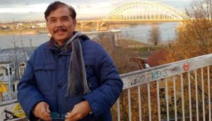 Syahganda Nainggolan