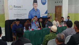 Asep Wahyuwjaya