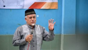 Tetep Abdulatip