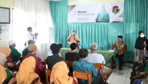 Neng Madinah Ruhiat