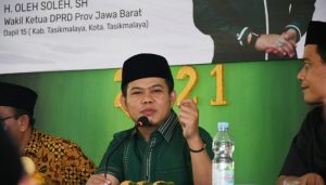 Oleh Soleh