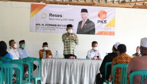 Achmad Ruyat