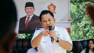 Taufik Hidayat