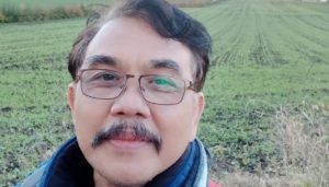 Syahganda Nainggolan