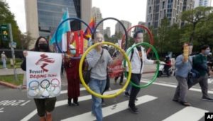 Olimpiade Beijing