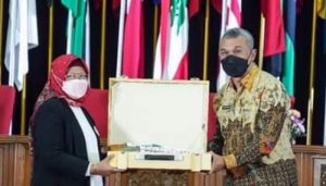 Modul Antikorupsi Sekolah