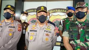 Kapolda Jawa Barat