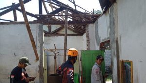 Gempabumi Jember