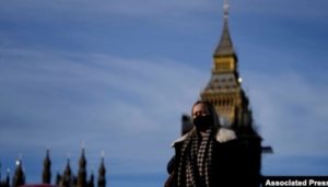 Jembatan Westminster